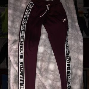 Adidas Sweatpants